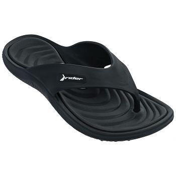 Ipanema Cape Flip Flops Herr Svarta Sverige LU5870239